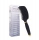 SISTER YOUNG_Ovia Hair Brush szczotka do włosów z włosiem dzika Black 1
