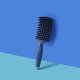 SISTER YOUNG_Ovia Hair Brush szczotka do włosów z włosiem dzika Blue 2