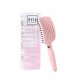 SISTER YOUNG_Ovia Hair Brush szczotka do włosów z włosiem dzika Pink 1