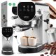 Zelmer Aroma Expert ZCM7300 srebrny 1