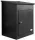 Extralink LockStar Package Locker Box, 44x34x55cm Steel Storage Chest 2