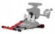 Wheel Stand Pro FARM TRUCK LITE Red 3