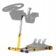 Wheel Stand Pro FARM TRUCK LITE Yellow 3