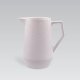 CERAMICZNY DZBANEK NA WODĘ MLEKO SOKI 1.0L MAESTRO WHITE MR-20002-55 3