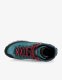 Buty turystyczne wysokie Meindl Air Revolution 1.5 - petrol/red 8