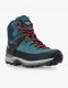 Buty turystyczne wysokie Meindl Air Revolution 1.5 - petrol/red 3
