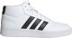 Buty męskie adidas Breaknet Mid białe JQ5484 39 1/3 1