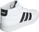Buty męskie adidas Breaknet Mid białe JQ5484 39 1/3 3