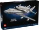 LEGO Icons Carrier of shuttles (10360) 1