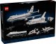 LEGO Icons Carrier of shuttles (10360) 3