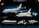 LEGO Icons Carrier of shuttles (10360) 4