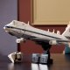 LEGO Icons Carrier of shuttles (10360) 6