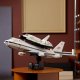 LEGO Icons Carrier of shuttles (10360) 9