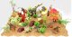 Puzzle 3D edukacyjne  figurki Dinozaury 2