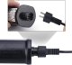 Łańcuch świetlny LED Boże Narodzenie 220mb BIAŁE Z 2