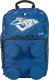LEGO City Petersen School Backpack 20209-2505 Niebieski One size 2