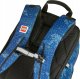 LEGO City Petersen School Backpack 20209-2505 Niebieski One size 4