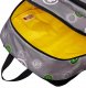 LEGO Ninjago Basic Backpack 20266-2501 szary One size 4