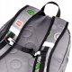 LEGO Ninjago Basic Backpack 20266-2501 szary One size 5