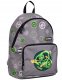 LEGO Ninjago Basic Backpack 20266-2501 szary One size 7