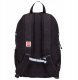LEGO Bricks Extended Backpack 20222-2511 czarny One size 2