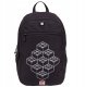 LEGO Bricks Extended Backpack 20222-2511 czarny One size 3