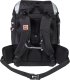LEGO Bricks Nielsen School Bag 20193-2511 Czarne One size 3
