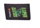 LEGO Ninjago Wallet 20288-2508 Czarne One size 3