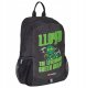 LEGO Ninjago Kids M Backpack 20281-2508 Czarne One size 1