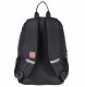 LEGO Ninjago Kids M Backpack 20281-2508 Czarne One size 2