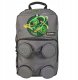 LEGO Ninjago Petersen School Backpack 20209-2501 szary One size 3