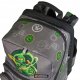 LEGO Ninjago Petersen School Backpack 20209-2501 szary One size 5