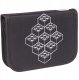 LEGO Bricks Pencil Case With Content 20085-2511 Czarne One size 1