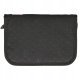 LEGO Bricks Pencil Case With Content 20085-2511 Czarne One size 2