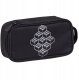 LEGO Bricks Pencil Box 10052-2511 Czarne One size 1