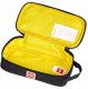 LEGO Bricks Pencil Box 10052-2511 Czarne One size 3