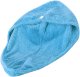AG23 RĘCZNIK NA GŁOWĘ TURBAN DO WŁOSÓW Z MIKROFIBRY NA MOKRE WŁOSY MIKROFIBRA 6