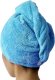 AG23 RĘCZNIK NA GŁOWĘ TURBAN DO WŁOSÓW Z MIKROFIBRY NA MOKRE WŁOSY MIKROFIBRA 7