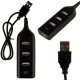 TG66249 HUB USB ROZDZIELACZ 4 PORTÓW ROZGAŁĘŹNIK USB 1