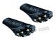 Leki Nakładka LE NAK Silent Spike Pad NW czarna 2 szt. (882320103) 1