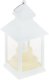 PERRY ELECTRIC TG73372-1 LATARENKA LED 4