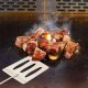 TG72010 ZESTAW AKCESORIÓW SZTUĆCÓW PRZYBORY DO GRILLOWANIA GRILLA 3 ELEMENTY GRILL 13