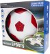 TG64220 LATAJĄCA LEWITUJĄCA CYMBERGAJ HOVERBALL PIŁKA NOŻNA DYSK KRĄŻEK XXL AIR BAL 6