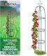 PERG-N0309 PERGOLA OGRODOWA KOLUMNOWA KOLUMNA SŁUP NA RÓŻE KWIATY pnące 190 cm 1