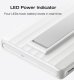 POWER BANK USB 10000MAH RAPID/MAG WHITE 5022801022 ECOFLOW 3