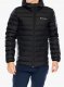 Columbia Lake 22 II Down Hooded Jacket 2086294010 Czarne XL 1