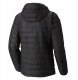 Kurtka męska Columbia Powder Lite II Hooded Jacket 2086944010 Czarne M 2