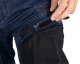 Neo Spodnie robocze DENIM, wzmocnienia Oxford, granatowe, rozmiar M 5