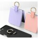 Etui Mercury Gold Ring do Samsung Galaxy Z Flip7 czarny 2