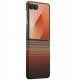 Etui PITAKA Ultra-Slim MagSafe do Samsung Galaxy Z Flip7 sunset 1